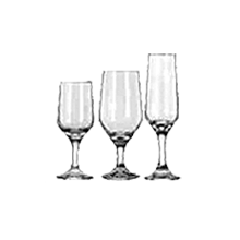 Barware & Stemware 