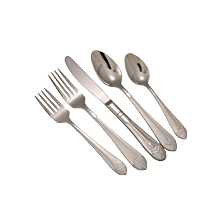 Flatware