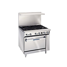 Food Service Equipment